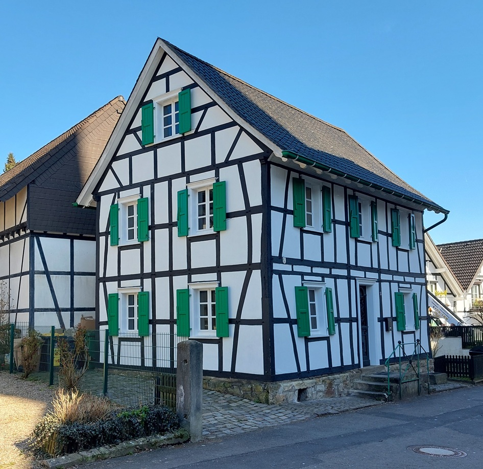 Overath - 2025